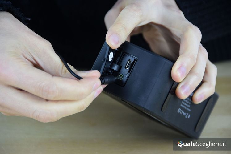 Tronsmart Element T2