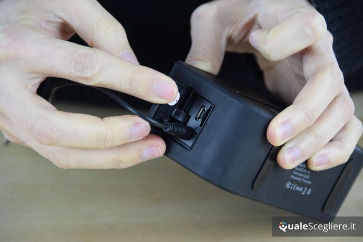 Tronsmart Element T2