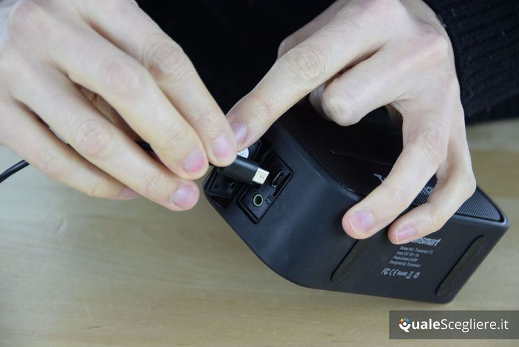 Tronsmart Element T2