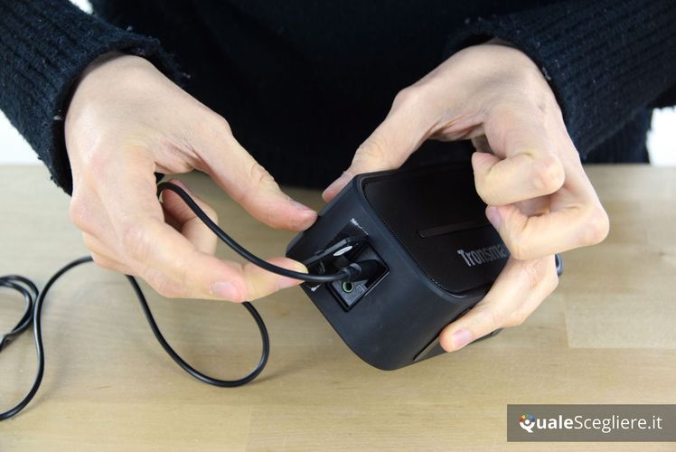 Tronsmart Element T2