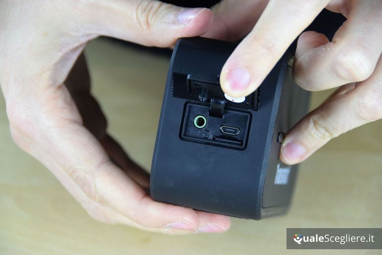 Tronsmart Element T2