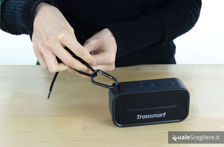 Tronsmart Element T2