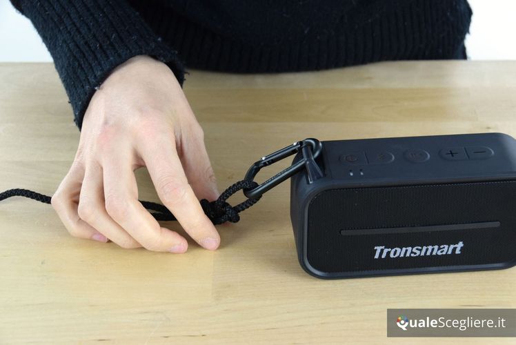 Tronsmart Element T2