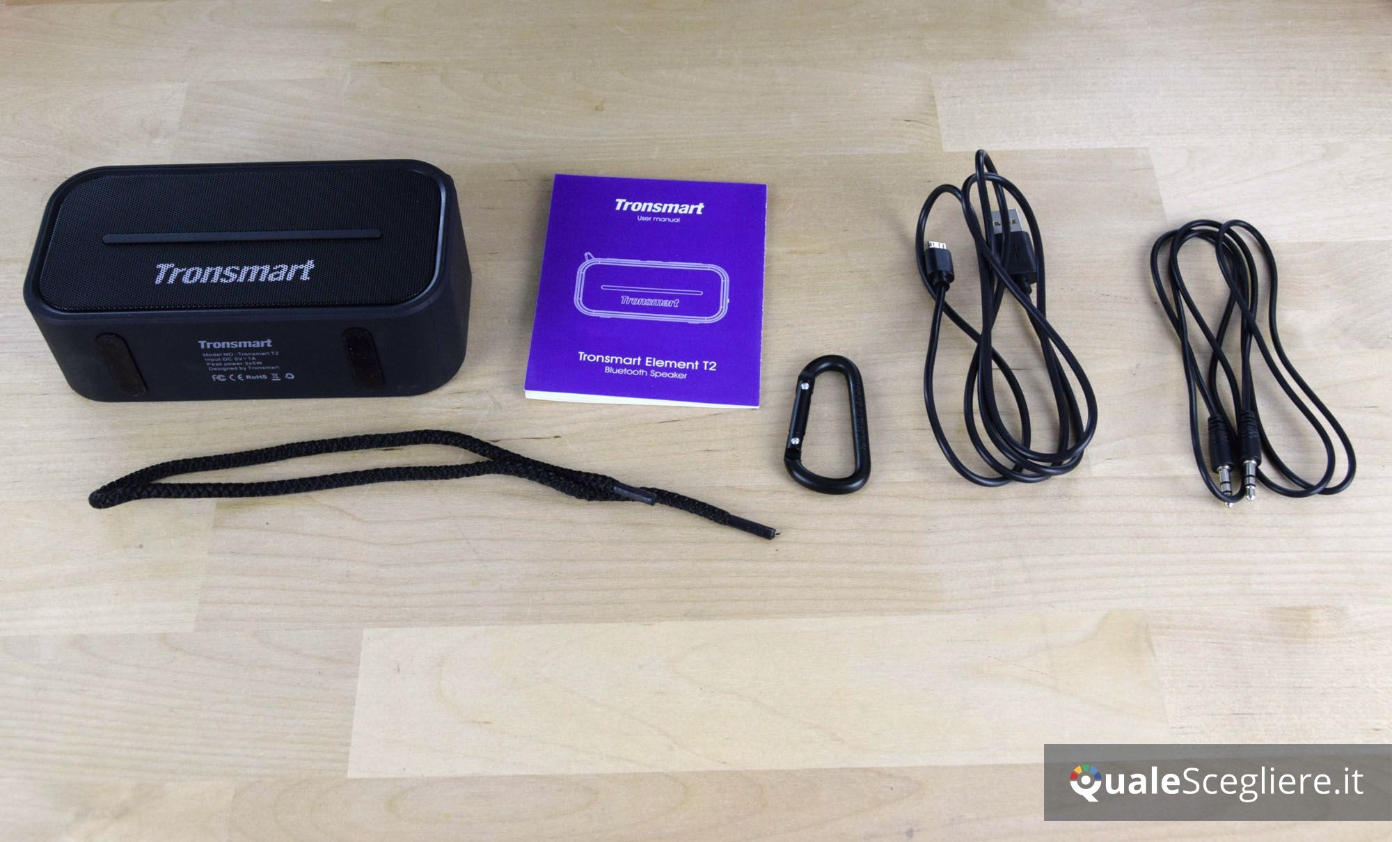 Tronsmart Element T2