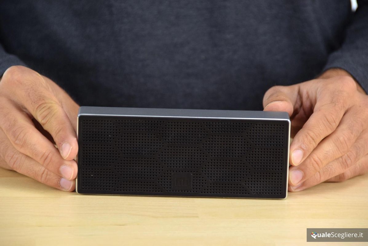 Xiaomi Black Square