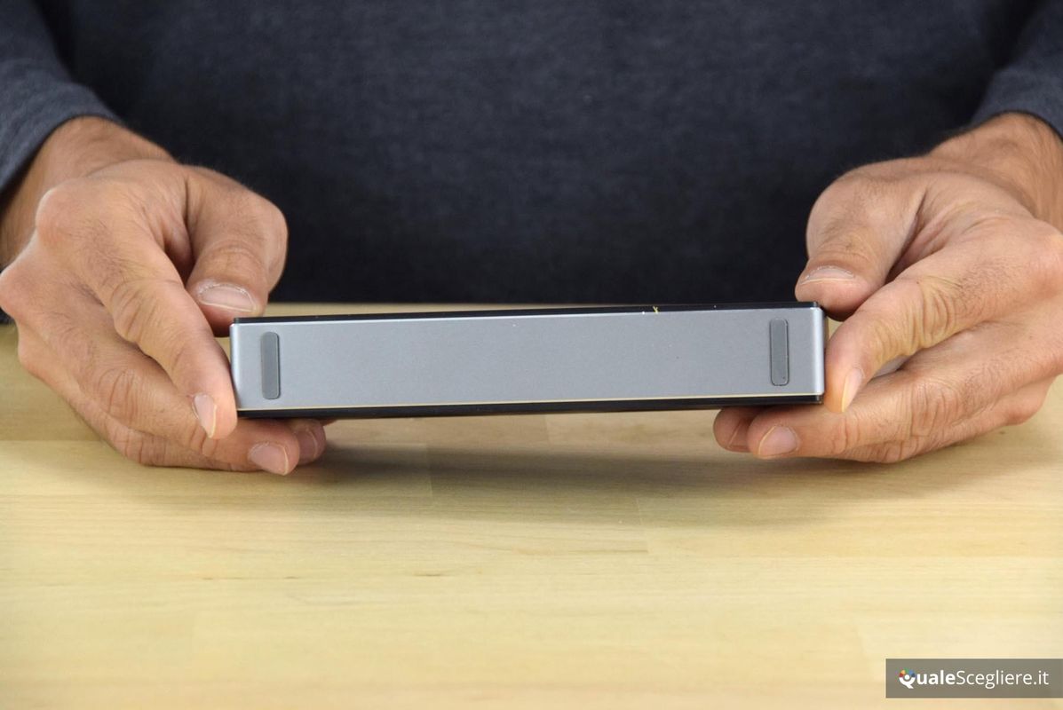 Xiaomi Black Square