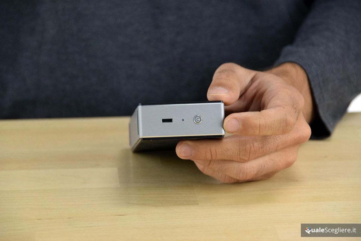 Xiaomi Black Square