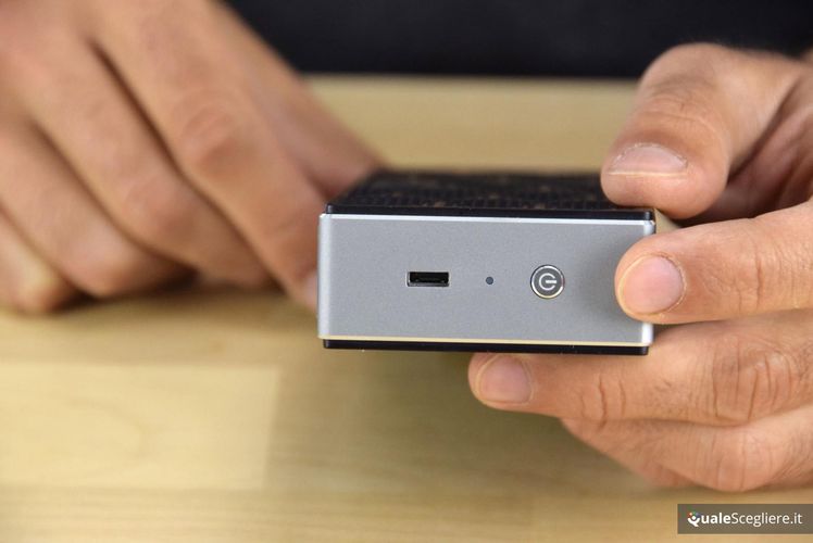 Xiaomi Black Square