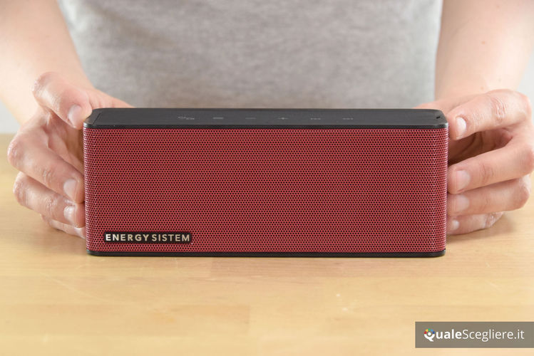 Energy Sistem Energy Music Box 5 +