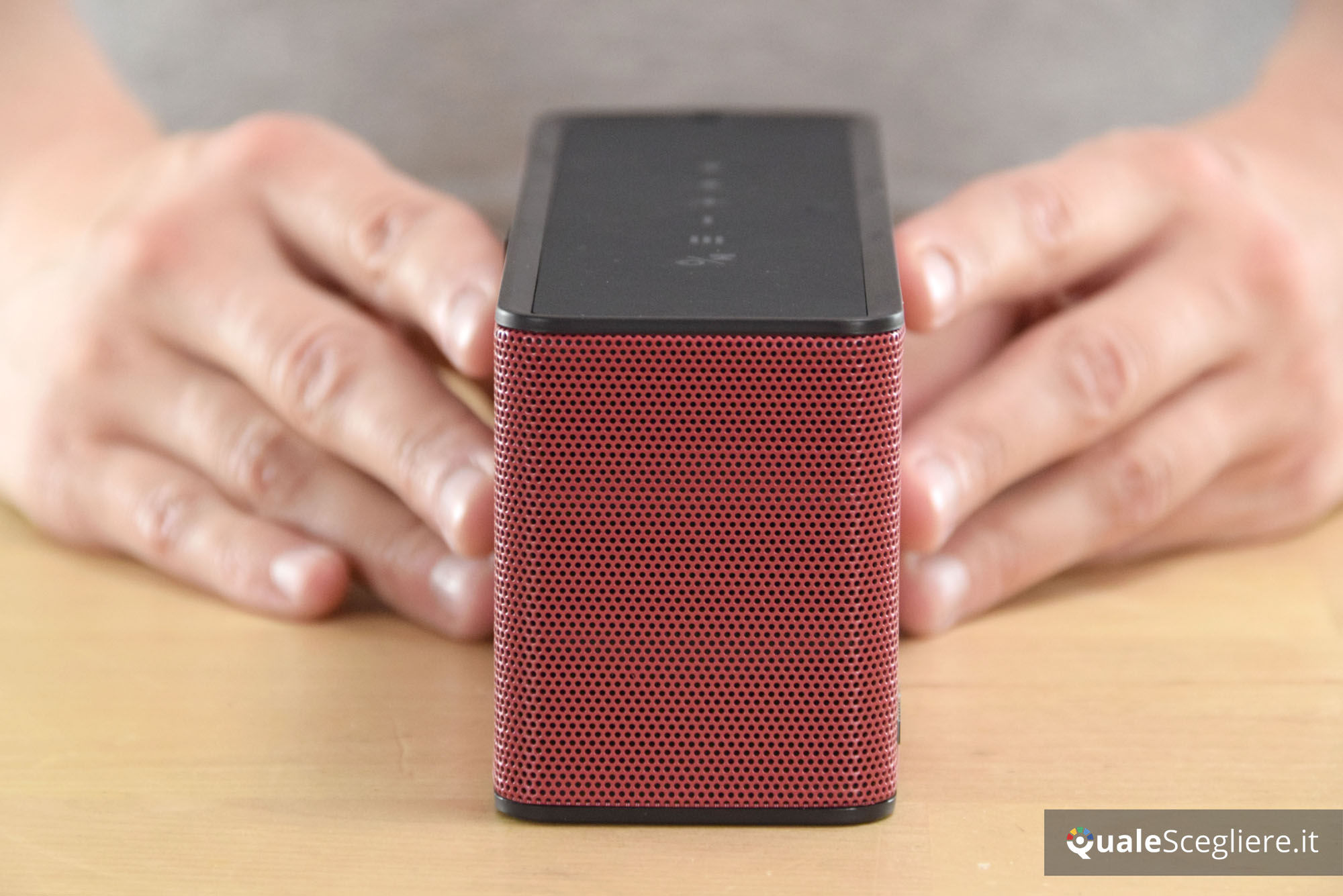 Energy Sistem Energy Music Box 5 +