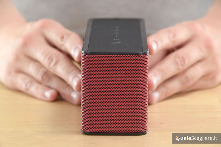 Energy Sistem Energy Music Box 5 +