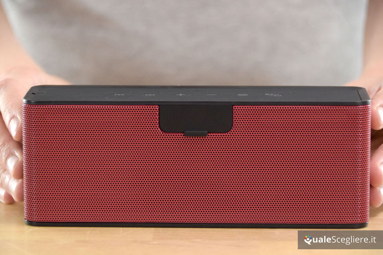 Energy Sistem Energy Music Box 5 +