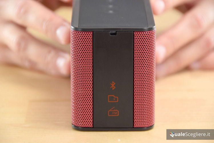 Energy Sistem Energy Music Box 5 +