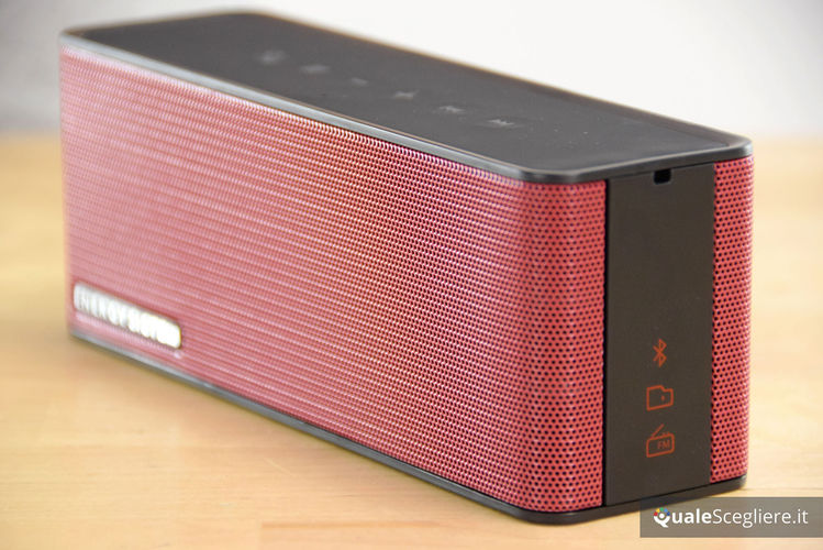 Energy Sistem Energy Music Box 5 +