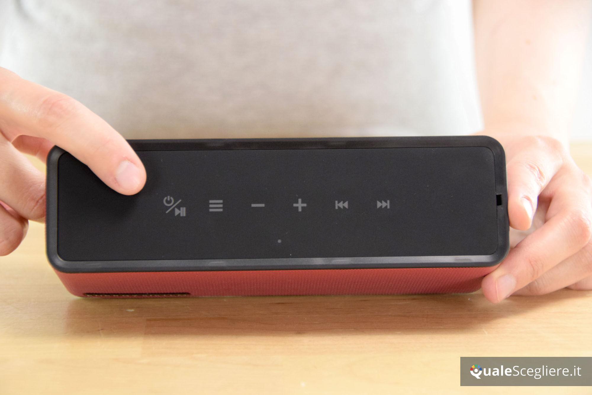 Energy Sistem Energy Music Box 5 +