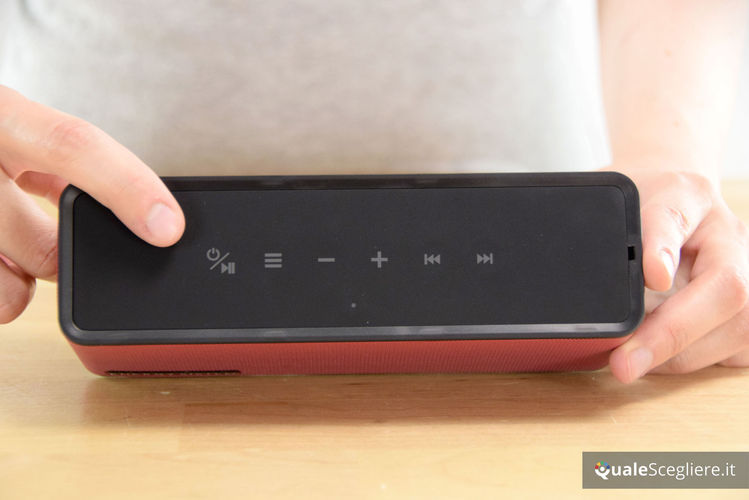 Energy Sistem Energy Music Box 5 +