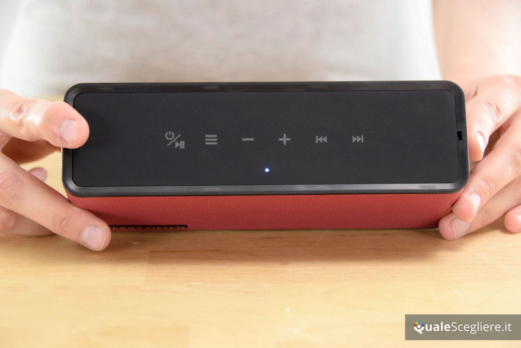 Energy Sistem Energy Music Box 5 +