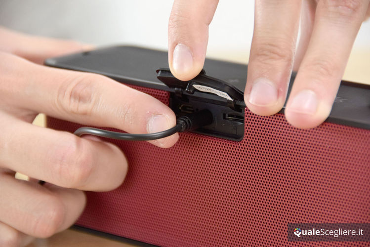 Energy Sistem Energy Music Box 5 +