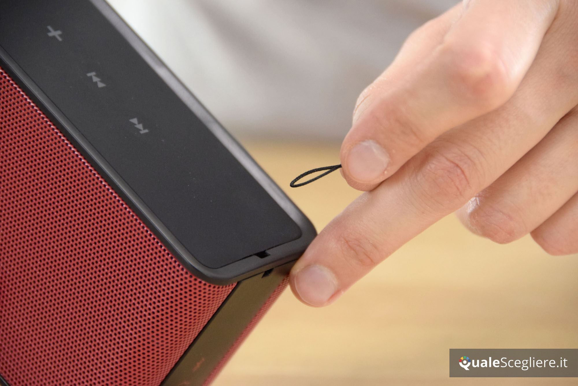 Energy Sistem Energy Music Box 5 +