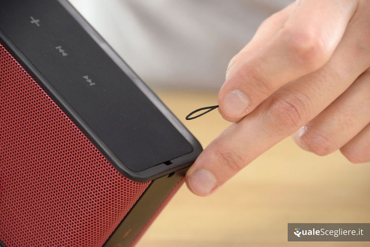 Energy Sistem Energy Music Box 5 +