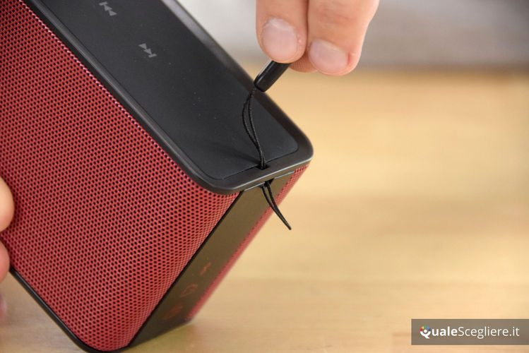 Energy Sistem Energy Music Box 5 +