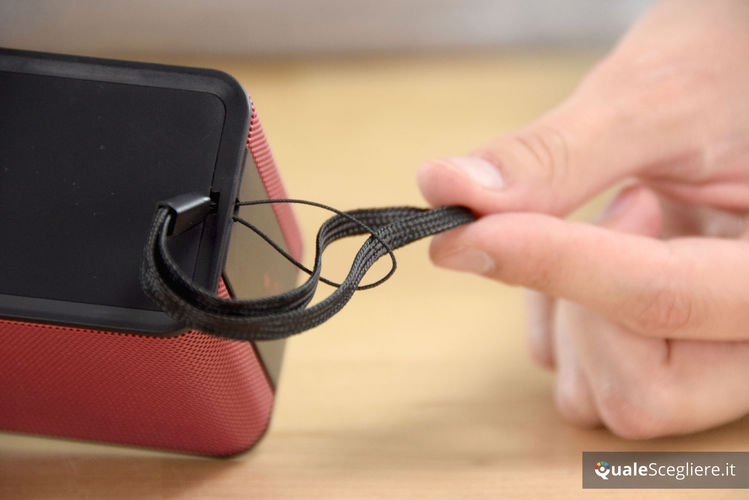 Energy Sistem Energy Music Box 5 +