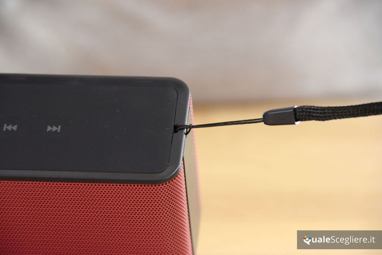 Energy Sistem Energy Music Box 5 +