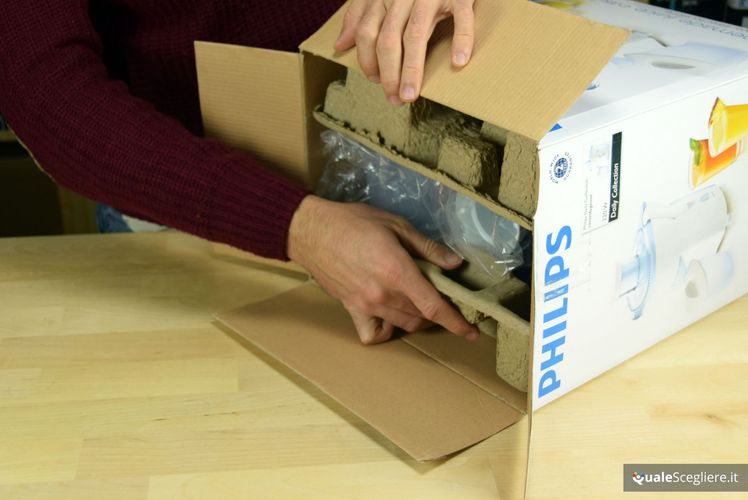 Philips HR1823/70 Daily Collection