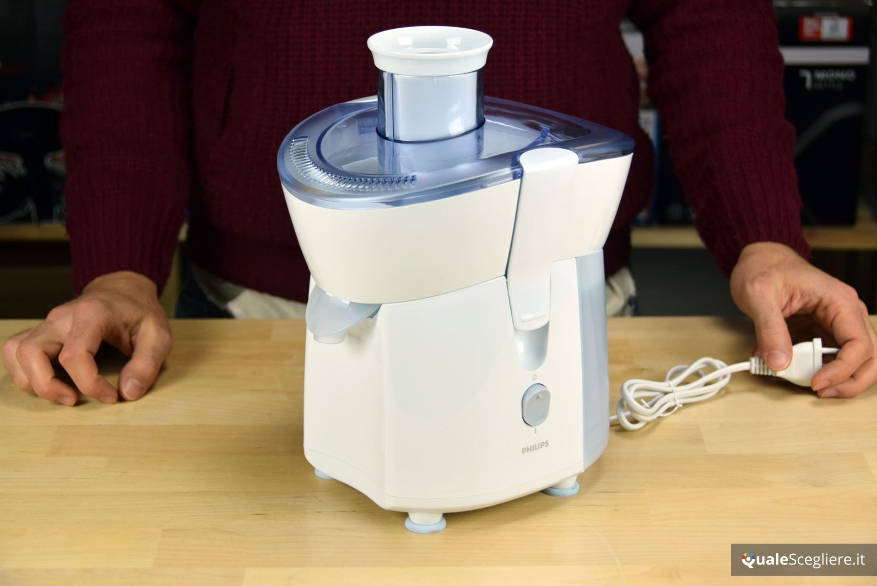 Philips HR1823/70 Daily Collection