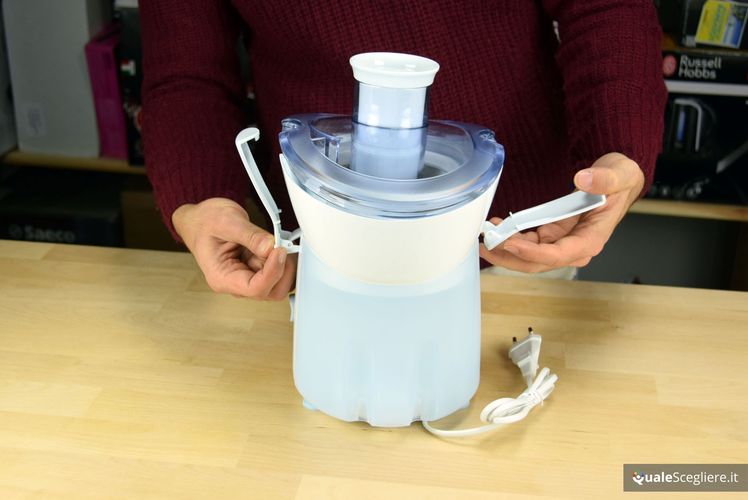 Philips HR1823/70 Daily Collection