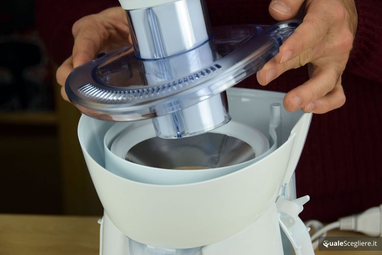 Philips HR1823/70 Daily Collection