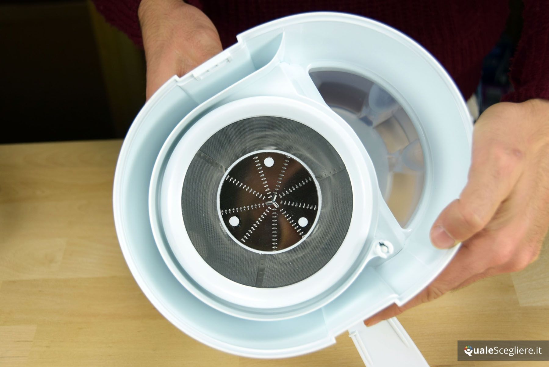 Philips HR1823/70 Daily Collection