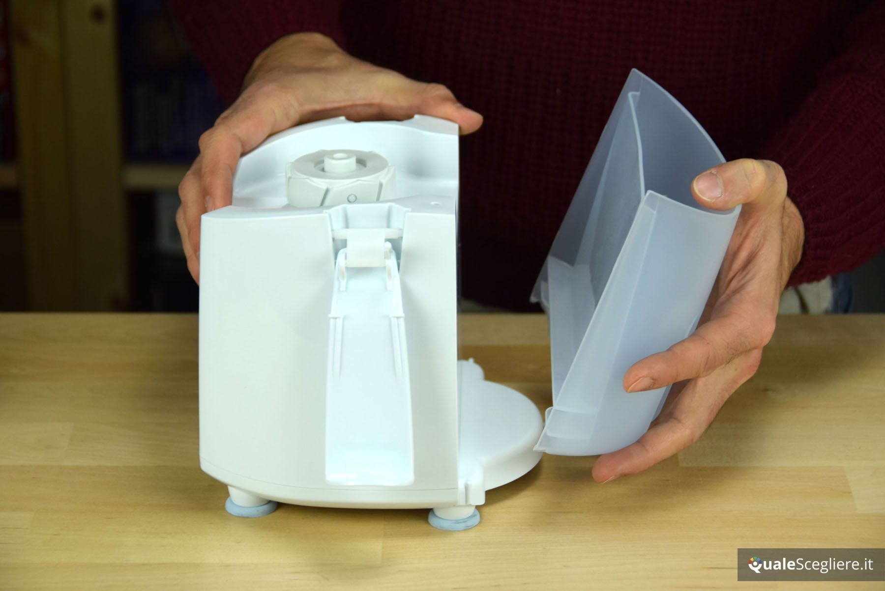 Philips HR1823/70 Daily Collection