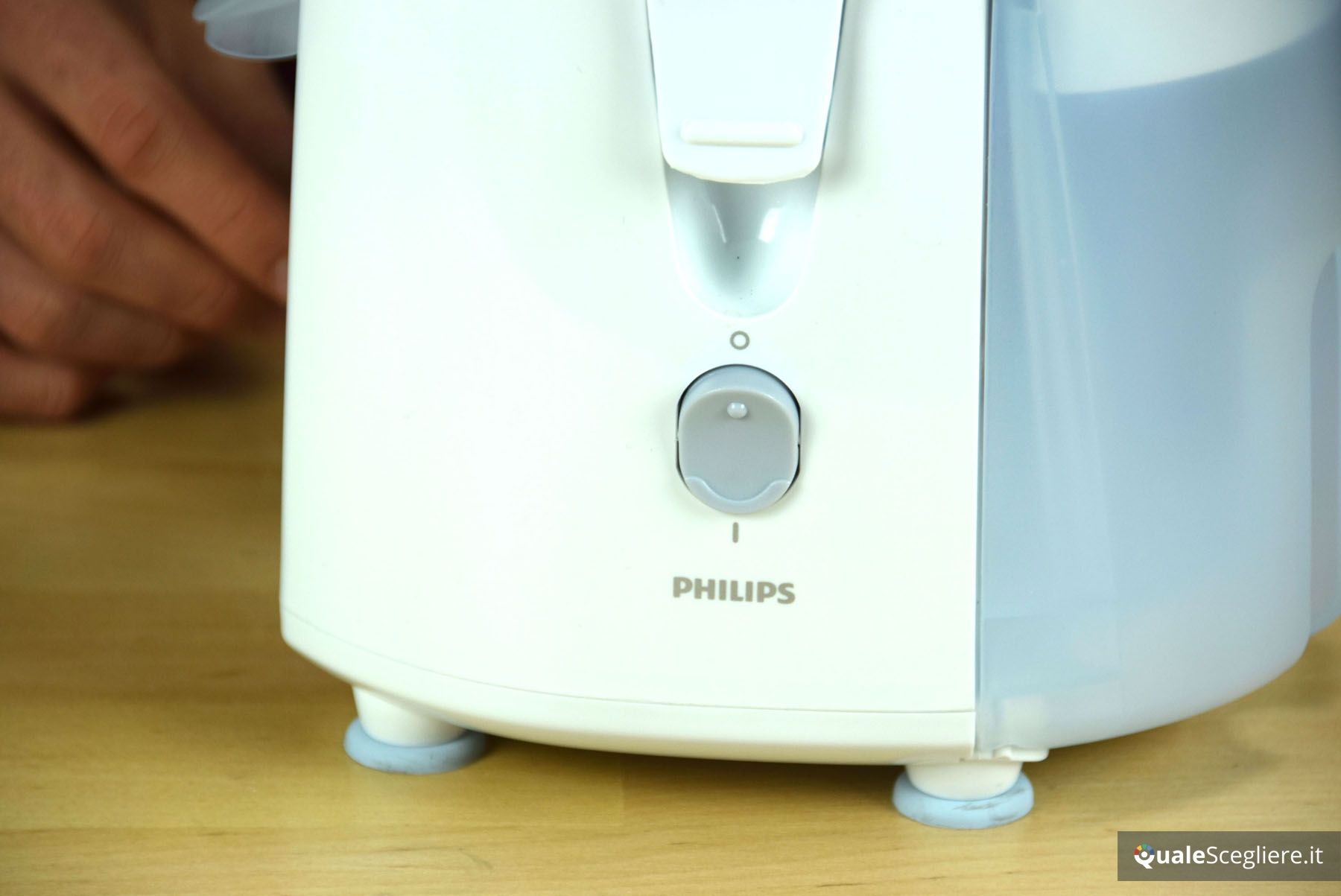 Philips HR1823/70 Daily Collection