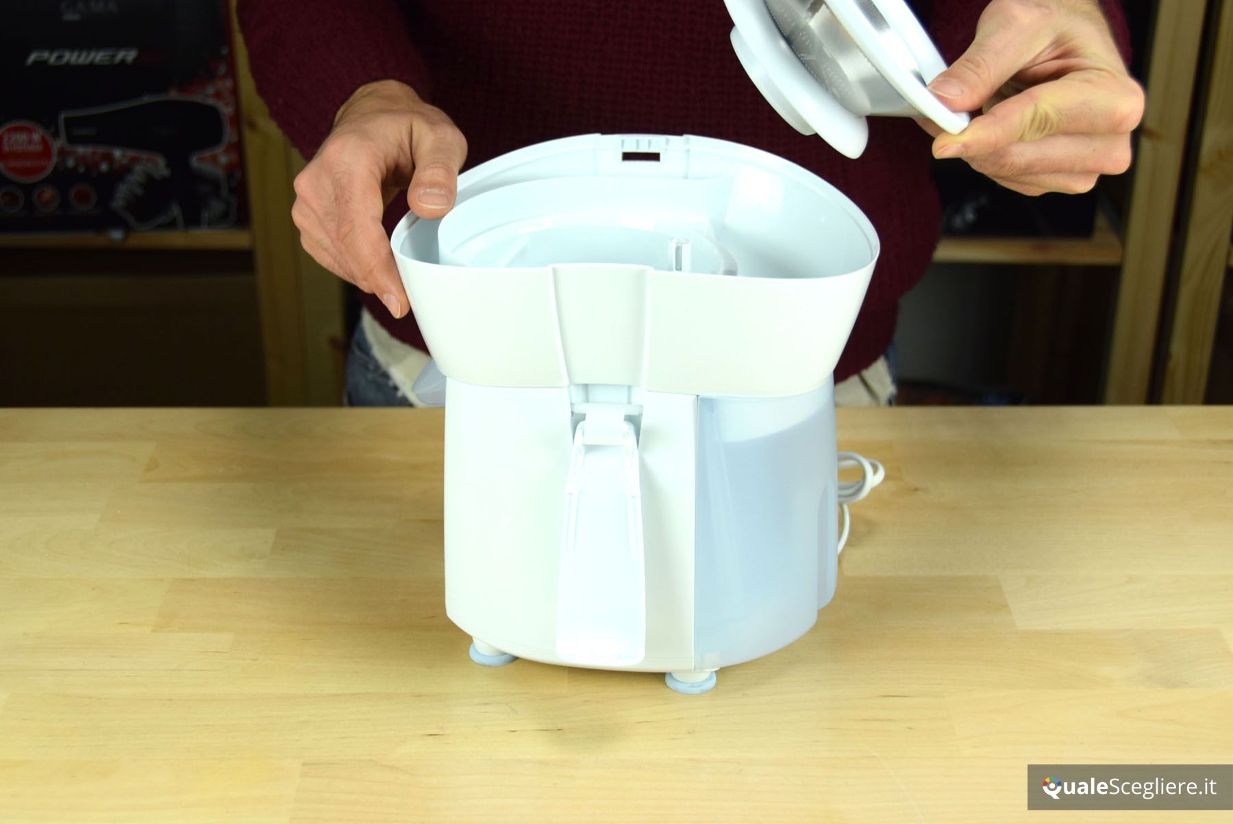 Philips HR1823/70 Daily Collection