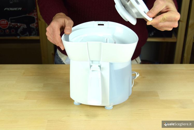 Philips HR1823/70 Daily Collection