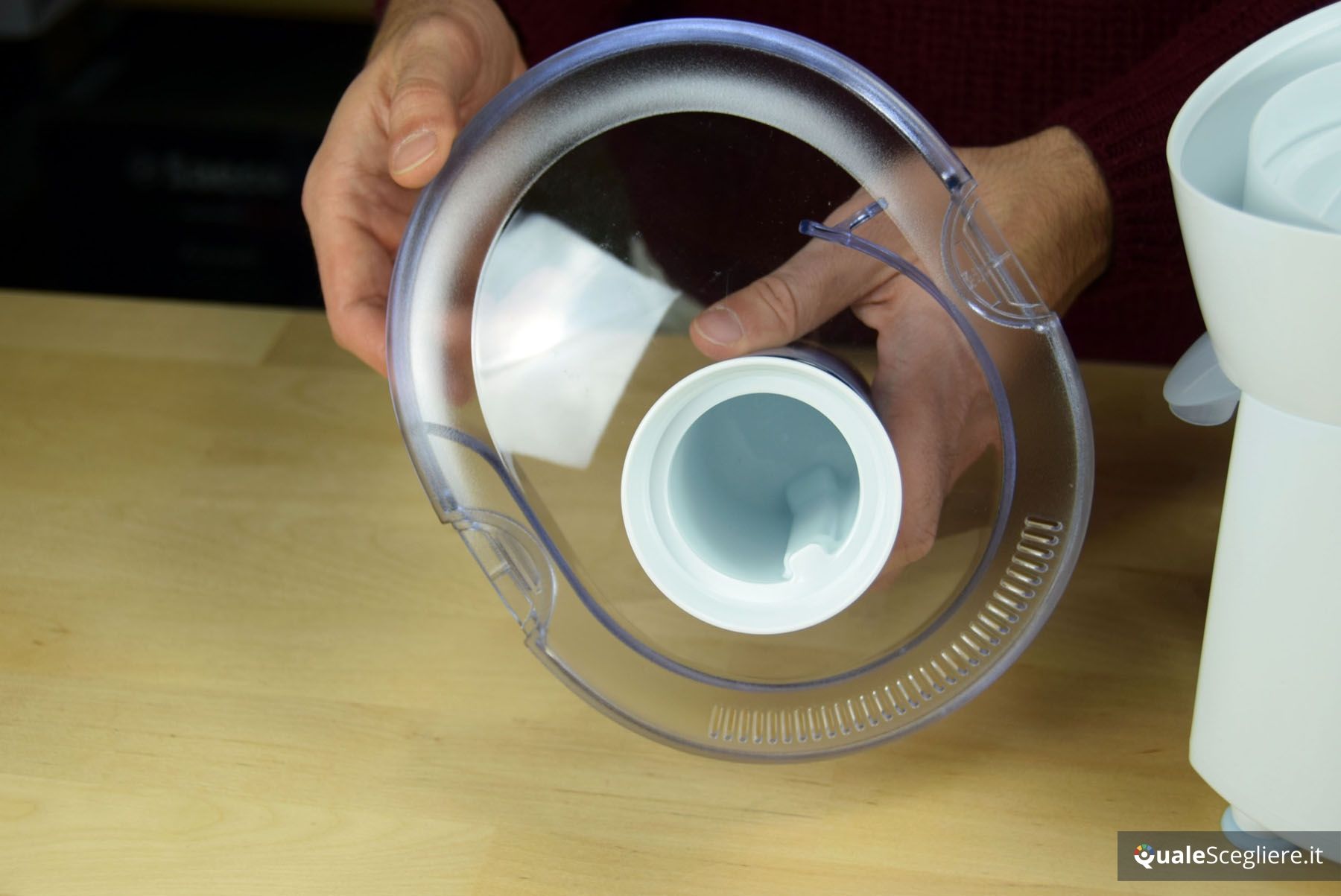 Philips HR1823/70 Daily Collection