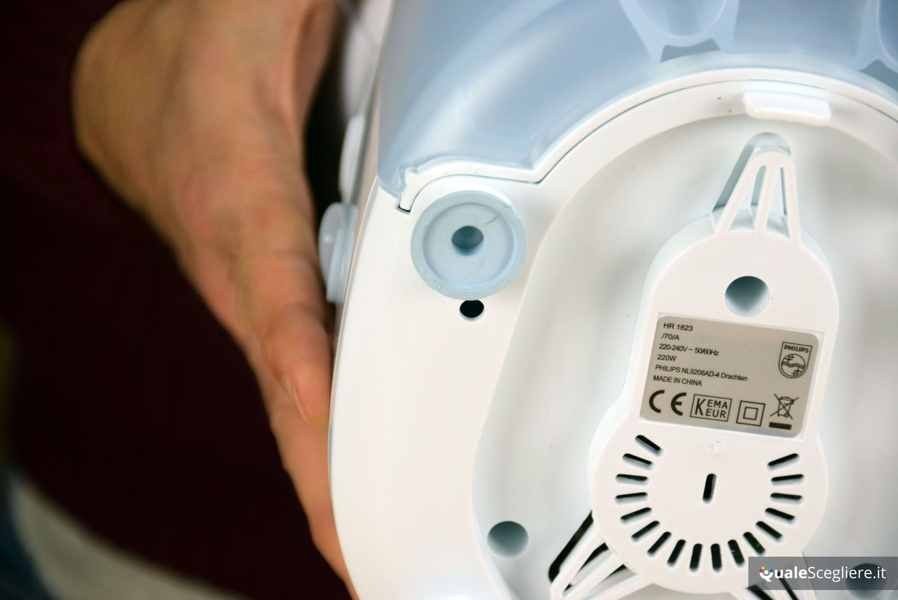 Philips HR1823/70 Daily Collection