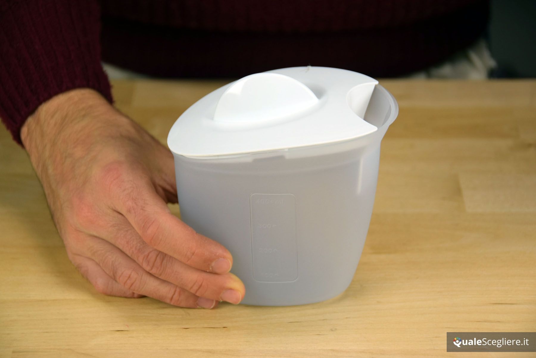 Philips HR1823/70 Daily Collection