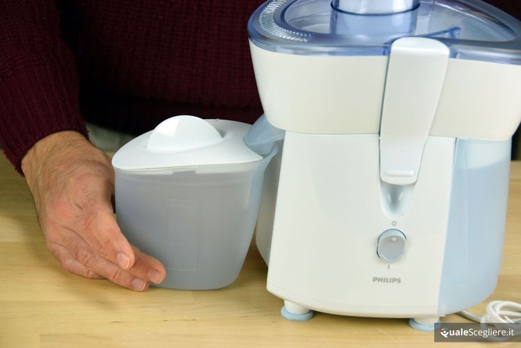 Philips HR1823/70 Daily Collection