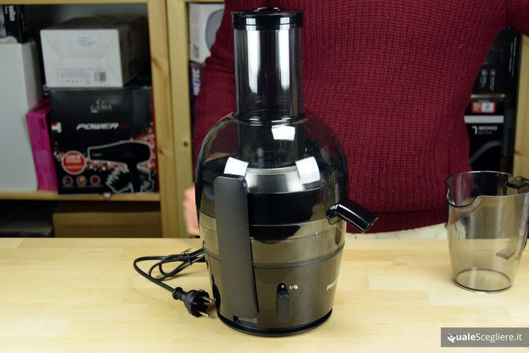 Philips HR1855/00 Viva Collection