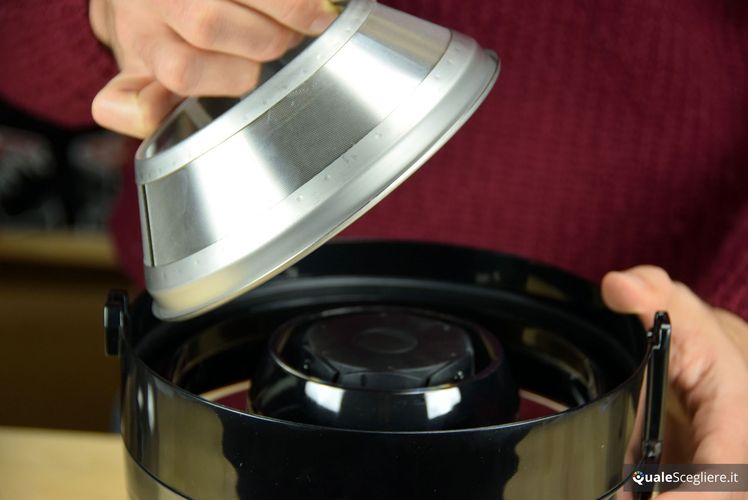 Philips HR1855/00 Viva Collection