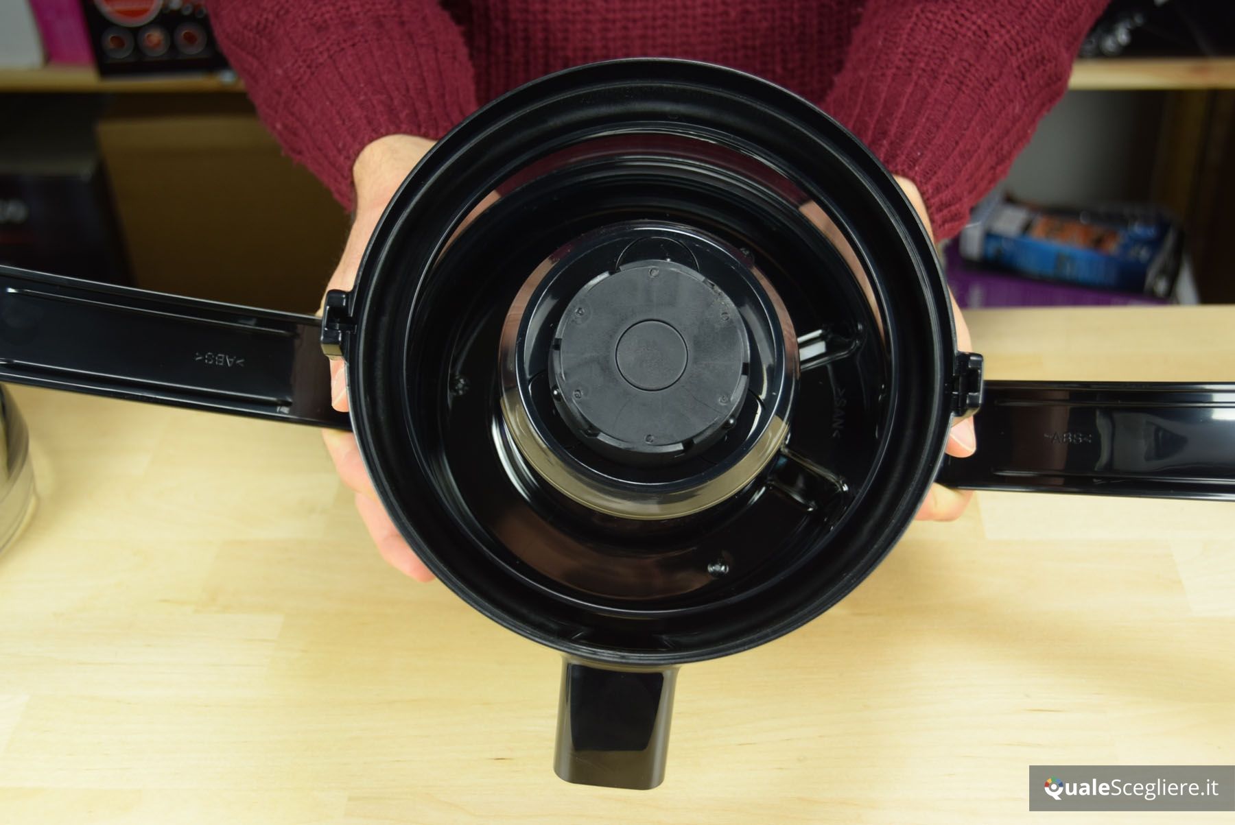 Philips HR1855/00 Viva Collection