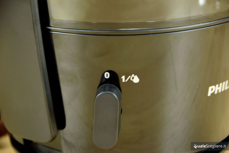 Philips HR1855/00 Viva Collection