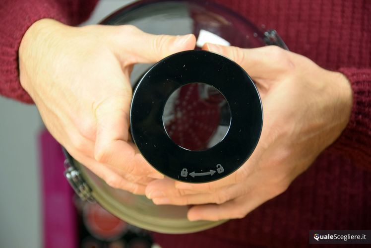 Philips HR1855/00 Viva Collection