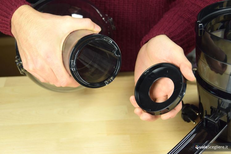 Philips HR1855/00 Viva Collection