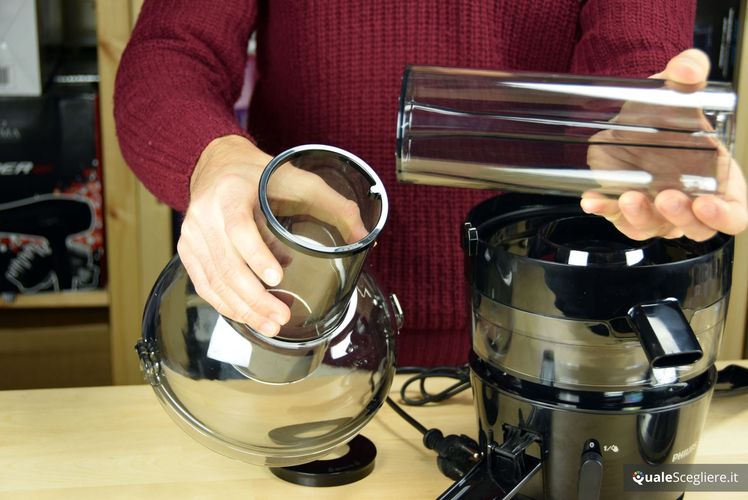 Philips HR1855/00 Viva Collection