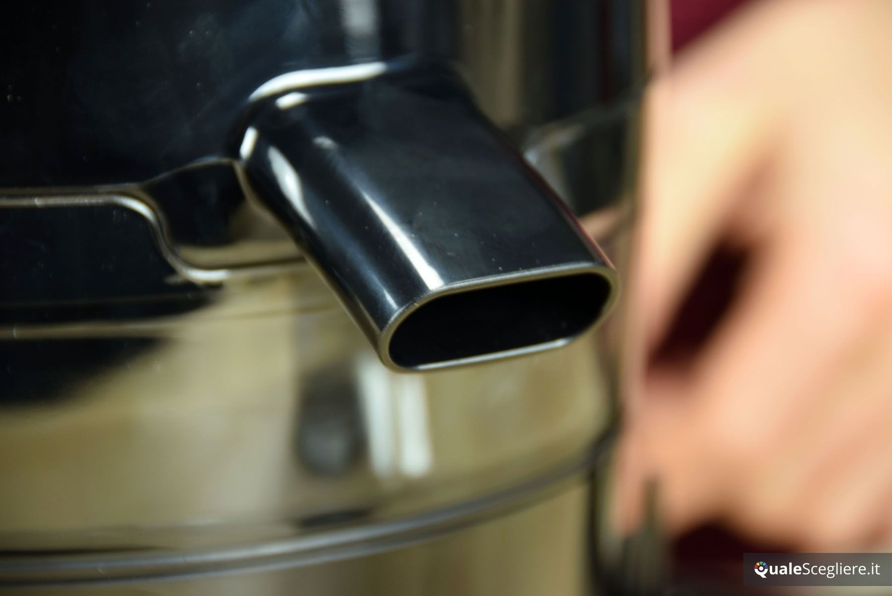 Philips HR1855/00 Viva Collection