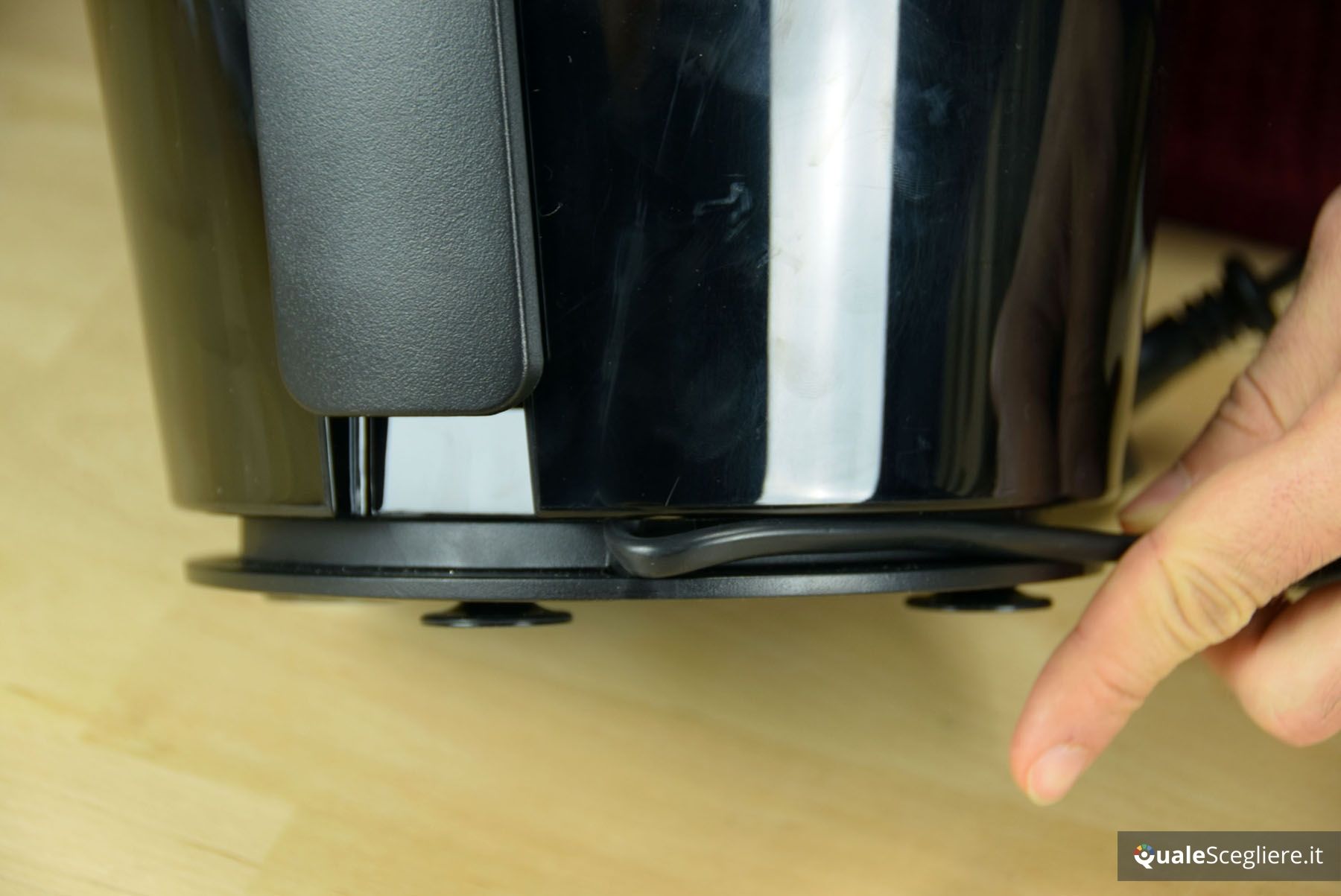 Philips HR1855/00 Viva Collection