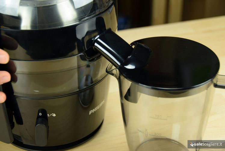 Philips HR1855/00 Viva Collection